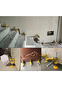 DỤNG CỤ KÍCH KÊ NÂNG GẠCH ỐP TƯỜNG, CON ĐỘI GẠCH ỐP LÁT, CON ĐỘI LẤY CỐT GẠCH DÙNG TRONG XÂY DỰNG GIÚP THAO TÁC ĐƠN GIẢN, NHẸ NHÀ HIỆU QUẢ HƠN