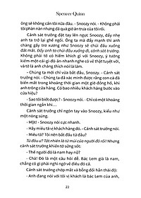 Sách Nhật Ký Phá Án Của Đại Thám Tử Gâu Gâu