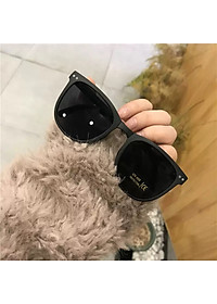 Kính trẻ em gọng gập, kính mát chống tia UV400 phong cách Hàn Quốc bé trai bé gái nhiều màu từ 1 tuổi đến 6 tuổi