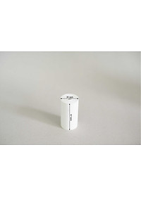 Giấy in nhiệt K57 x 30mm không lõi - thùng 200 cuộn