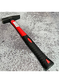 Búa Thép 200 G Có Tay Cầm 3 Thành Phần Holex - Hàng Chính Hãng 100% từ Đức
