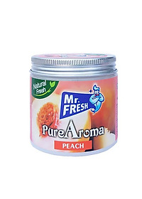 Sáp Thơm 230G Mr.Fresh Pure Aroma