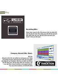 Behringer XENYX Q802S - Mixer Thu Âm 8 Cổng Vào - Hàng Nhập Khẩu