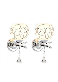 Đèn gắn tường cao cấp kèm bóng LED chuyên dụng OCIAN