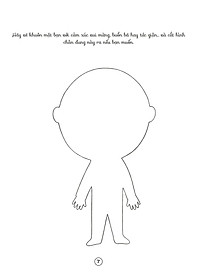 Những Cuốn Sách Thần Kỳ Của Filliozat - Cảm Xúc Tích Cực , Đẩy Lùi Buồn Bực!