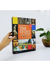 Câu Chuyện Nghệ Thuật - The Story Of Art - Bản Quyền