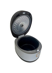 Nồi cơm điện tử Nagakawa NAG0142 (1.5L) - 10 chương trình nấu - Hàng chính hãng)