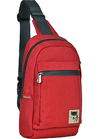 Balo 1 Quai Mikkor The Clarence (31 x 16 cm)