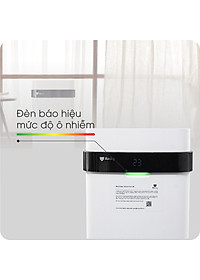 MÁY LỌC KHÔNG KHÍ AIRDOG X5 - PHÂN PHỐI CHÍNH HÃNG