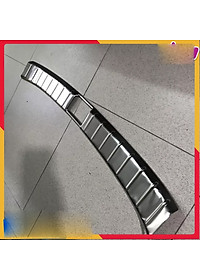 Nẹp Chống Trầy Xước Cốp Sau Dành Cho Xe Xpander 2019-2020 Cao Cấp