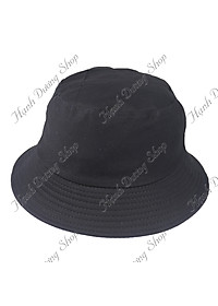 Nón tai bèo con vịt màu vàng Yellow Duck, vành rộng 6.5cm, chất vải kaki 2 lớp - Hạnh Dương