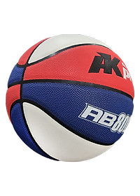 Bóng rổ Da AKpro AB8008