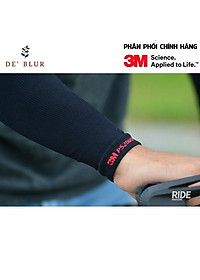 Ống Tay Chống Nắng & Tia UV 3M Mipan AquaX UV Protection Cool Wristlet PS2000