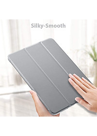 Bao Da Dành Cho iPad Pro 11 inch 2021 và iPad Pro 12.9 inch 2021 ESR Rebound Slim Smart Case - Hàng Nhập Khẩu