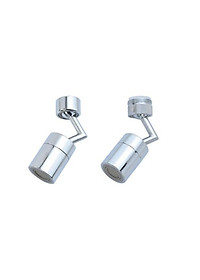 Đầu nối nối vòi nước thông minh xoay 720 độ tăng áp lực nước