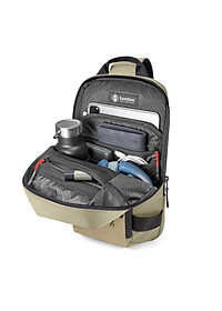 Túi Đeo Chéo Tomtoc A54 CroxBody EDC Sling Bag 11-inch - Hàng Chính Hãng