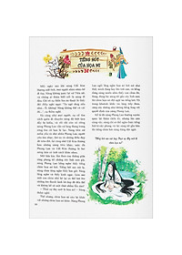 Sách Chuyện Rừng - Tiên Nữ