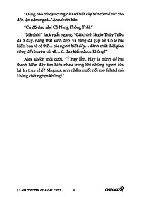 Sách Con Thuyền Của Cái Chết: Phần 3 - Series Magnus Chase Và Các Vị Thần Của Asgard