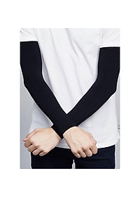 Bao Tay Chống Nắng / Ống Tay Chống Nắng Chống Tia UV Dành Cho Nam Và Nữ Hàn Quốc