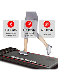 BG Máy Chạy Bộ Điện Gia Đình ALL nhiều loại lựa chọn, Nhỏ Gọn, Gấp lại tiện lợi,  Màn Hình Điện Tử Có Điều Khiển ( hàng nhập khẩu)