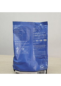 Thức ăn hạt Keos dành cho mèo mọi lứa tuổi vị hải sản gói 400g - 1.5kg