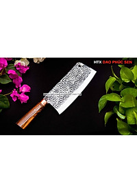 Dao Phúc Sen Cặp Dao Chặt Thái 03