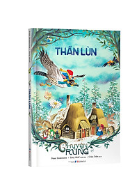 Sách Thần Lùn (Tái Bản)