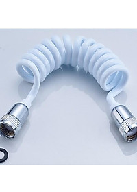 Dây Mềm Cho Vòi Xịt Vệ Sinh Lò Xo 1M5