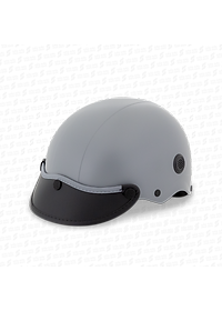 Mũ bảo hiểm nửa đầu lỗ thông gió chính hãng NÓN SƠN TG-XM179