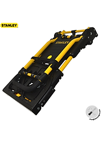 Xe đẩy tay đa năng cao cấp stanley FT585