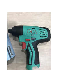 Máy siết vít pin 12V DCA ADPL02-8EK
