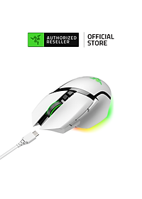 Chuột không dây Razer Basilisk V3 Pro-Ergonomic Wireless Gaming Mouse
