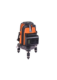 MÁY CÂN MỰC CÂN BẰNG LASER GOMES 5 TIA XANH  GB-0751