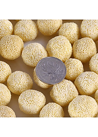 Vật Liệu Lọc Hồ Cá 1KG | Bông Lọc 8D Cao Cấp 50x11x2cm Hiệu Quả