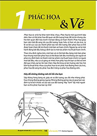 Sách Bí Quyết Vẽ Tranh Chì Cho Người Mới Bắt Đầu