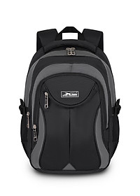 Balo đựng laptop 15 inch, balo nam cao cấp chống nước XBAGS Xb 2002
