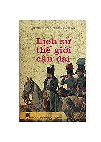 Sách - Combo 3 cuốn Lịch sử thế giới ( Cổ Đại - Cận Đại - Hiện Đại )