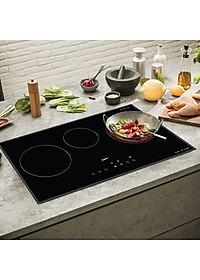 Bếp Điện Từ KAFF KF-IC3801 - Hàng chính hãng