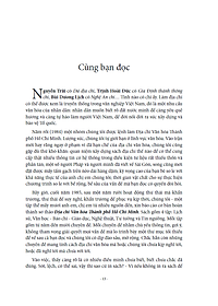 Sách Địa Chí Văn Hóa Thành Phố Hồ Chí Minh Tập 3 - Nghệ Thuật