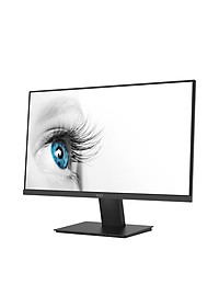 Màn hình máy tính 24inch MSI Pro MP241X (23.8" VA FHD, 75Hz HDMI+VGA) - Hàng chính hãng 