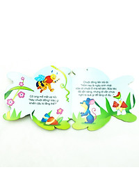 Những Người Bạn Tốt - Cô Ong Chu Đáo