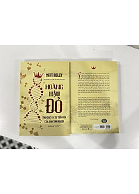 Sách Hoàng Hậu Đỏ: Tình Dục Và Sự Tiến Hóa Của Bản Tính Người - ALphabooks - BẢN QUYỀN