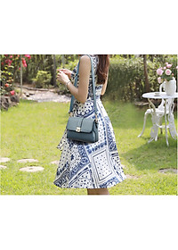 Túi xách nữ thời trang công sở cao cấp phong cách mới