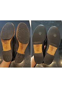 Miếng Dán Đế Giầy Cao Cấp TOPY, VIBRAM 