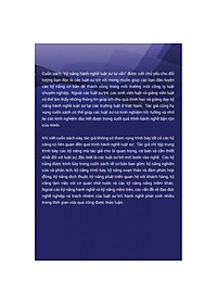 Sách Kỹ năng hành nghệ luật sư tư vấn