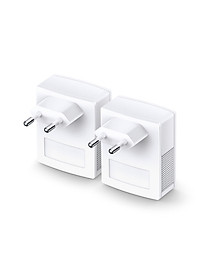 Bộ Chuyển Đổi Internet TP-Link TL-PA7017 KIT Qua Đường Dây Điện Giagbit AV 1000Mbps - Hàng Chính Hãng