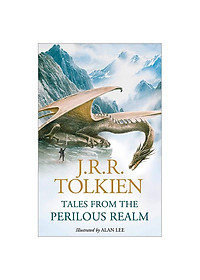Tales From The Perilous Realm