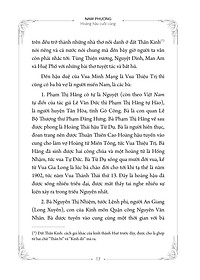 Sách Nam Phương - Hoàng Hậu Cuối Cùng (Tái Bản 2020)