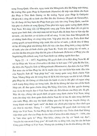 Đại Cương Lịch Sử Việt Nam - Tập II