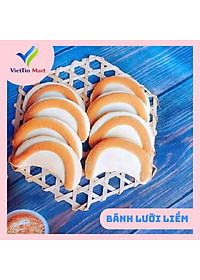 Bánh Vani Bơ Sữa Viettin Mart 500GR